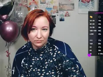 nika_fuchs — i'm a good girl studying, don't distract me!  fav pattern 42  #shy but wild in pvt  #redhead #nonude #petite #daddy #ahegao #cute #cosplay #daddysgirl