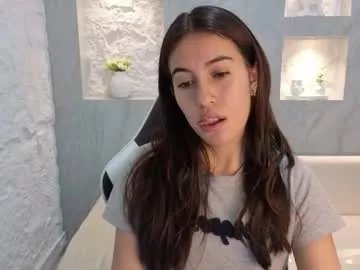 nikka_tx on Chaturbate 