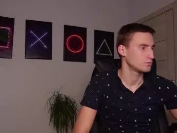 nikki_hard on Chaturbate 