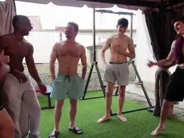 nikki_hard on Chaturbate 