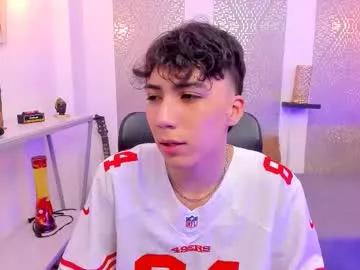 nikolay_gregori from Chaturbate