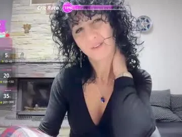 nikpassion123 on Chaturbate