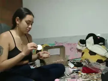 noa_arez on Chaturbate