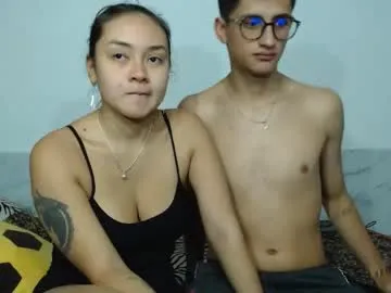 noa_arez on Chaturbate