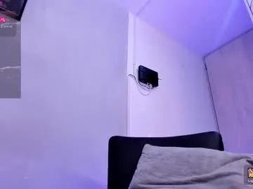 noah_devil_ — Tonight's plan: party, relax, and make a wet mess.  - Goal: make my bigclit hard close up [96 tokens left] #ftm #c2c #smoke #smallcock #party