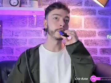 noah_ricci_ on Chaturbate