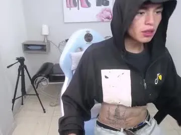 noah_victoria — I wanna make my first Cum SHow - #PVT open 6 tk x Minute - #twink #skinny #slave #slut [552 tokens remaining]