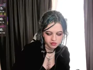 noellegothicshadow — DILDO IN PUSSY //CAN U MAKE ME SCREAM ? >:3|| #goth #18 #teen  #bdsm  [1085 tokens remaining]