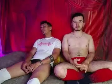 noha_and_iam1 — Hey Honey!! , we want feel ur wishes and big desires #couple #lovense #latino #feet  #anal