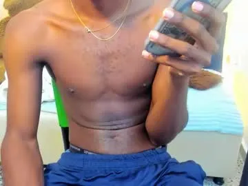noir_king0 — cum for goal [1000 tokens left] #ebony #latino #bbc #str8 #new