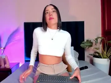nora_dasilva — GOAL: ahegao + finger sucking [40 tokens remaining] Temptation in tights- Lush and domi on - Let's go to pvt! #lovense #squirt #anal #skinny #submissive