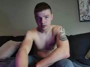 notoribliss on Chaturbate 