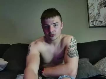 notoribliss on Chaturbate 