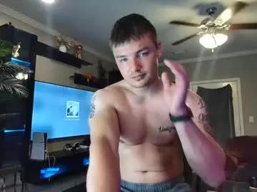 notoribliss on Chaturbate 