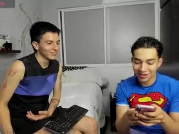 noxx_stark on Chaturbate 