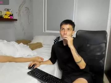 noxx_stark on Chaturbate 