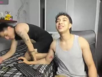 noxx_stark on Chaturbate 