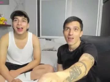 noxx_stark on Chaturbate 