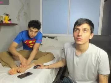 noxx_stark on Chaturbate 