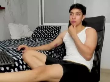 noxx_stark on Chaturbate 