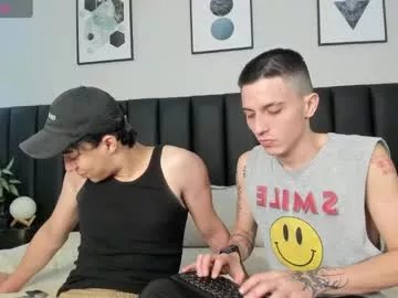 noxx_stark on Chaturbate 