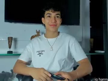 noxx_stark on Chaturbate 