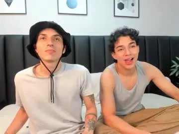 noxx_stark on Chaturbate 