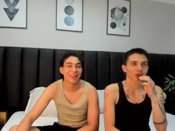 noxx_stark on Chaturbate 