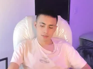 nyko_ds — GOAL: shirt off [100 tokens remaining] Welcome to my room! #anal #gay #cum #18 #young