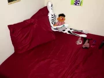 nymphaeaorion from Chaturbate