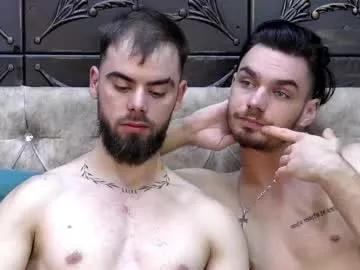 oceanheat from Chaturbate