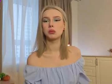 odeliagrace from Chaturbate
