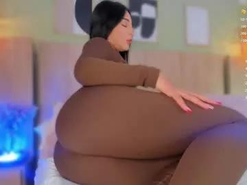 oh_hollyy on Chaturbate 