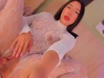 oh_hollyy on Chaturbate 