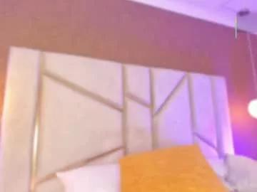 oh_hollyy on Chaturbate 