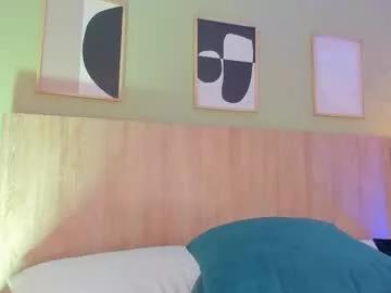 oh_hollyy on Chaturbate 