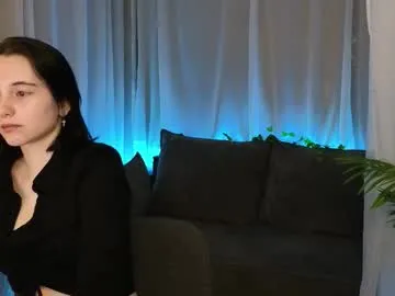 oh_kate_ — GOAL: change your cute outfit [94 tokens remaining] Hello everyone, let's get to know each other better and this is my first stream ?  #new #nonude #shy #cute #young