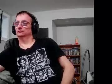 ohbitt on Chaturbate