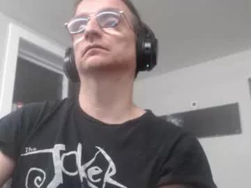 ohbitt on Chaturbate