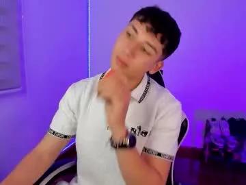 oliveer_kyy from Chaturbate