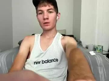 oliver_beck on Chaturbate