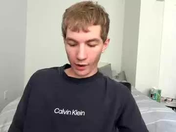oliver_beck on Chaturbate