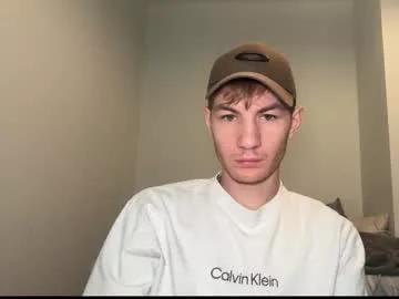 oliver_beck on Chaturbate