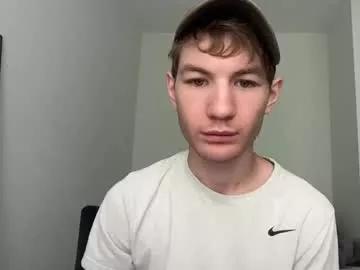 oliver_beck on Chaturbate