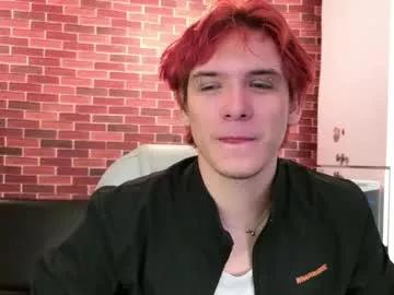 Join Chaturbate's Oliver_big19 oliver_big19 from Chaturbate
