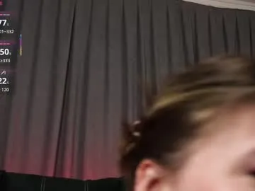 olivia_devis on Chaturbate