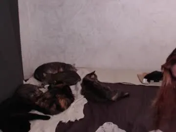 olivia_redd — If you like me [1985 tokens left] #milf #redhead #mature #new #mistress