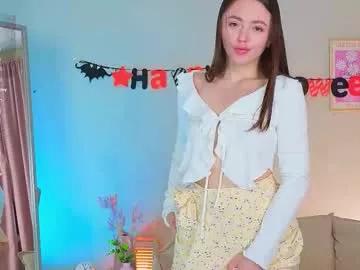 Try Oliviakis, she wants to masturbate for you oliviakis from Chaturbate