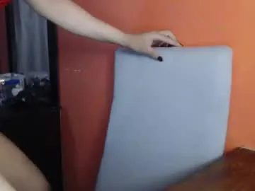 oliviazalabaria — Freechat on Chaturbate