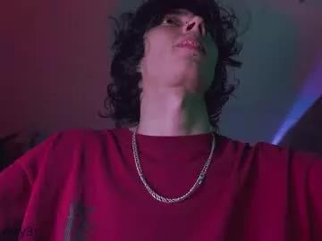 olliver___y on Chaturbate 